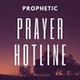 Prophetic Prayer Hotline Radio logo