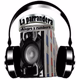 Logo de La Parrandera