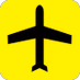 Logo de Flightstream Radio
