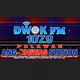 Logo de DWOK FM 107.9 - DWOK-FM