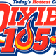 Logo de Dixie 105.7 - WRSF
