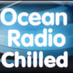 Logo de Ocean Radio Chilled