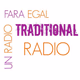 Logo de Radio Traditional - Hip Hop