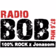 Logo de Radio Bob