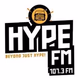 Logo de Hype FM