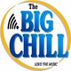 Logo de Big Chill Radio