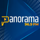 Logo de Panorama FM