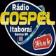 Logo de Rádio Gospel Itaborai