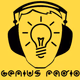 Logo de Genius Radio