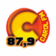 Carol FM logo