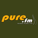 Pure.fm - Progressive logo