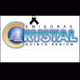 Logo de Radio Crystal La Ligua