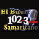Logo de El Buen Samaritano - KBLO