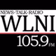 105.9 WLNI - WLNI logo