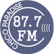 Aviva Radio - KEFM-LP logo
