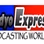 Radyo Express 1 logo