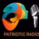 Logo de Patriotics Radio