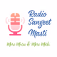 Logo de Radio Sangeet Masti
