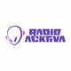 Logo de Radioacktiva