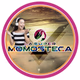 Logo de Radio La Super Momosteca