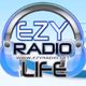 Logo de Ezy Radio - Life