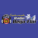 Logo de Beija Flor FM