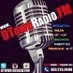 D-Town-Radio logo