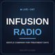 Logo de Infusion Radio