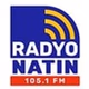 Radyo Natin Lebak - DXLR logo