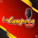Logo de La Campera 92.9 FM - XHJZ