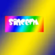 Logo de SinceFM