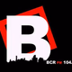 Logo de Barberton Community Radio