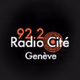 Logo de Radio Cité Genève