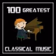 100 Greatest - Classical Music logo
