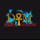 Logo de Deep Thought Media Radio