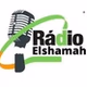 Web Rádio Elshamah logo