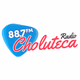 Logo de Radio Choluteca FM