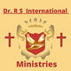 Logo de Dr. R S International Ministries Radio