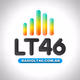 Logo de Radio LT 46