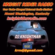 Logo de KRRN Talk Radio