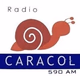 Logo de Radio Caracol