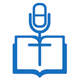 Logo de My Church of Christ Radio