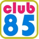 Logo de Club 85