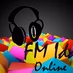 Logo de FM IDA