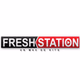 FreshStation logo