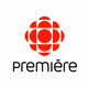Logo de Ici Radio-Canada Première - CJBR