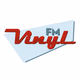 Logo de Vinyl FM