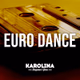 Logo de Radio Karolina - Euro Dance