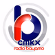 Logo de Radio Bayamo - CMKX