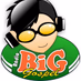 Logo de Rádio Big Gospel
